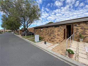 2 Bed House in Thornton