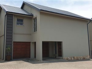 4 Bed House in Meyersdal Nature Estate