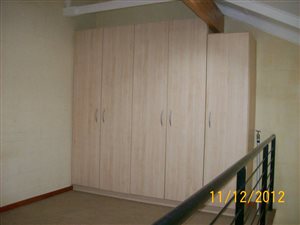 Loft in Richmond Hill