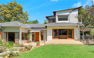 3 Bedroom House in Greenside