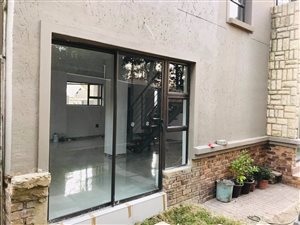 3 Bed Cluster in Fourways