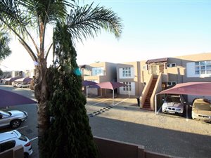 2 Bedroom Apartment in Mulbarton