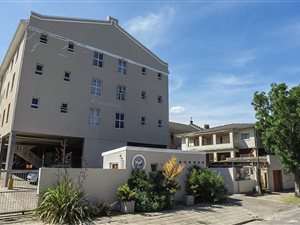 3 Bed Apartment in Grahamstown Central