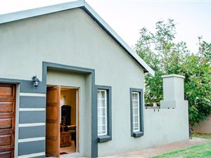 3 Bed House in Green Acres Estate