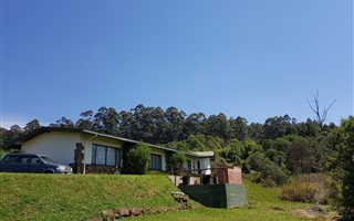 21 ha Farm in Dargle
