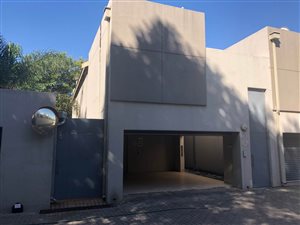 3 Bedroom Cluster in Parkview