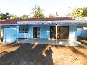 3 Bed House in Park Hill