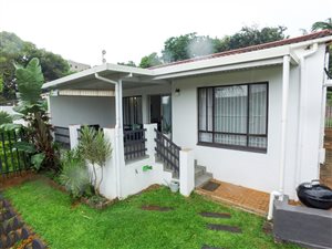 3 Bed Townhouse in Ballito