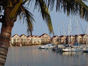 4 Bed Apartment in Richards Bay Central