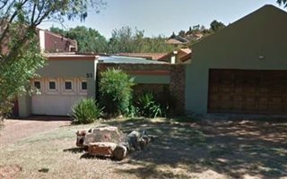 3 Bedroom House in Suideroord