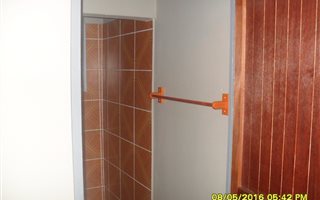 1 Bedroom Garden Cottage in Umbilo