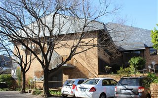 497 m² Office Space in Lonehill