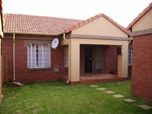 2 Bed Simplex in Eco Park