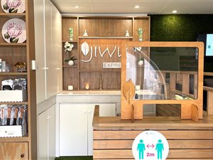 50 m² Retail Space in Plettenberg Bay