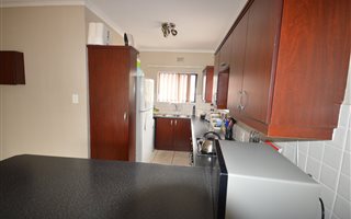2 Bedroom Apartment in Durbanville Central
