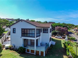 5 Bed House in Virginia