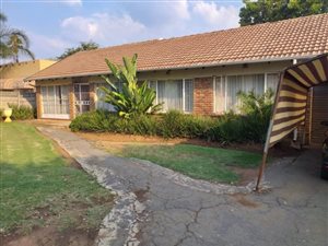 3 Bed House in Goedeburg