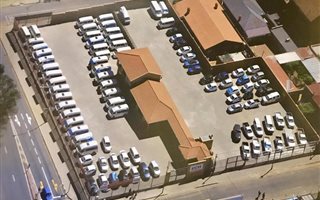 Commercial space in La Rochelle