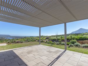 3 Bed House in Noordhoek