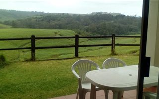 2 Bedroom Simplex in Assagay
