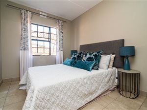 2 Bed Apartment in Eldoraigne