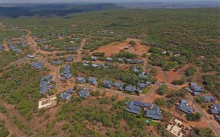250 m² Land available in Bela-Bela (Warmbaths)