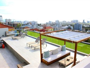3 Bed House in Greenpoint