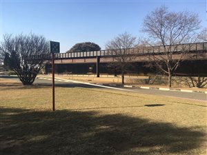 5200 m² Office Space in Beyers Park