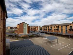 2 Bed Apartment in Southdale