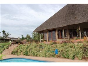 27.7 ha Farm in Cato Ridge