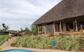 27.7 ha Farm in Cato Ridge