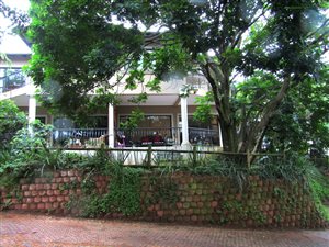 3 Bed Townhouse in Ballito