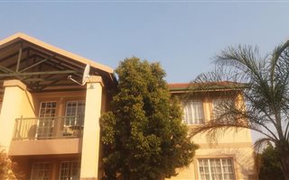 2 Bedroom House in Rietvalleirand