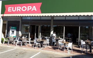 Retail space in Eldoraigne