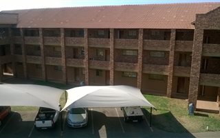 2 Bedroom Apartment in Clarina