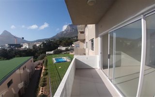 2 Bedroom Apartment in Bakoven