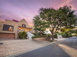 4 Bed House in Welgedacht