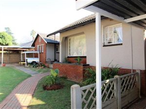 3 Bed House in Marlands