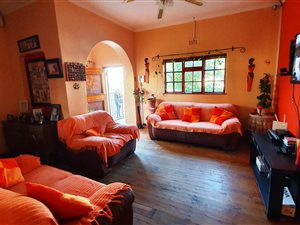 3 Bed House in Vasco Estate