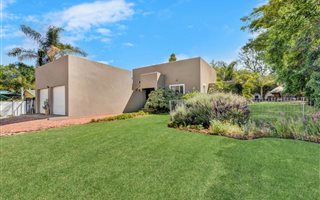 3 Bedroom House in Jukskei Park
