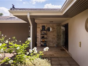 3 Bed House in Menlo Park