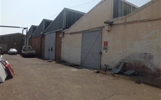 1280 m² Retail Space in Ooseinde
