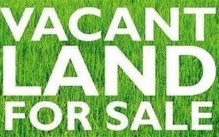 465 m² Land available in Madadeni