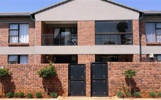 2 Bedroom Townhouse in Boksburg East
