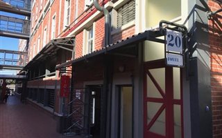 169 m² Commercial space in Mowbray
