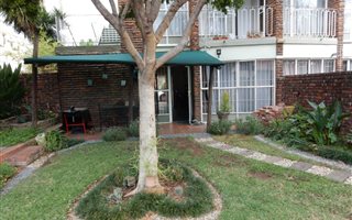 3 Bedroom Duplex in Villieria