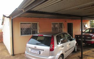 2 Bedroom House in Eersterust