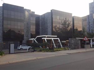 250 m² Office Space in Bedfordview