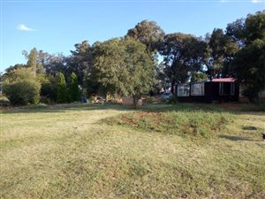 3 Bedroom House in Hartzenbergfontein
