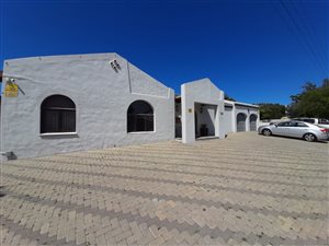 4 Bed House in Tableview